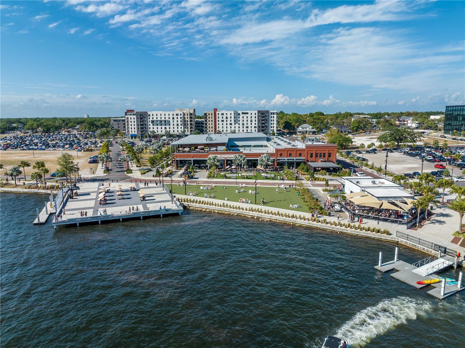 5406 N PERSHING PL, TAMPA, FL, 33603