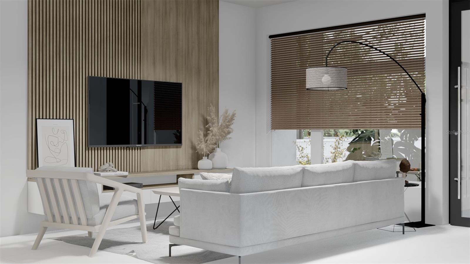 5406 N PERSHING PL, TAMPA, FL, 33603