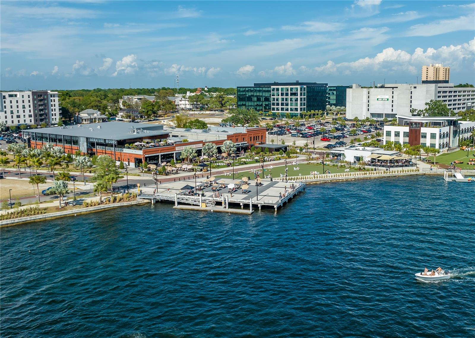 5406 N PERSHING PL, TAMPA, FL, 33603