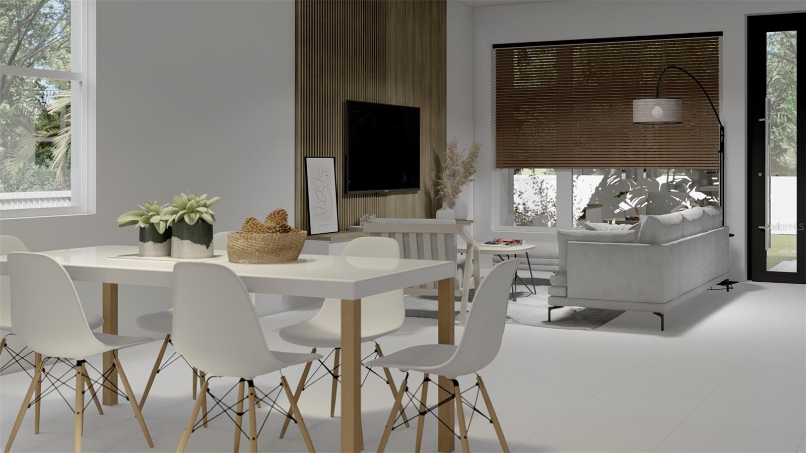 5406 N PERSHING PL, TAMPA, FL, 33603