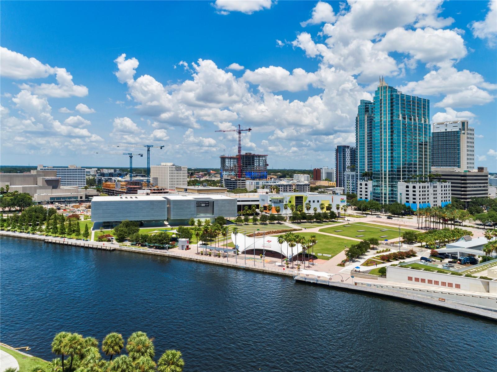 5406 N PERSHING PL, TAMPA, FL, 33603