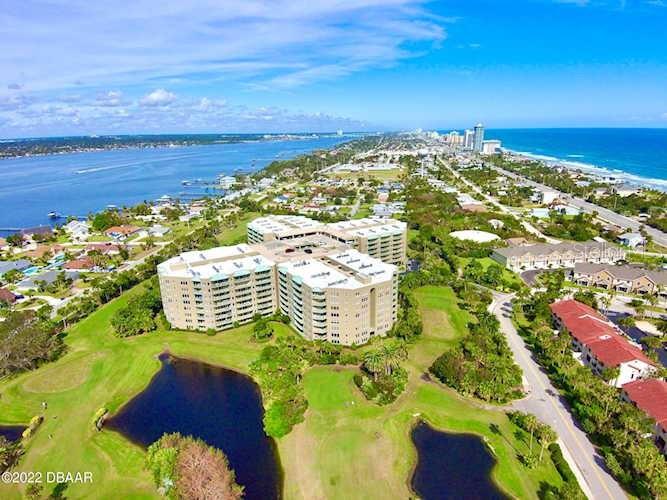 4 OCEANS WEST BLVD #301B, DAYTONA BEACH SHORES, FL, 32118