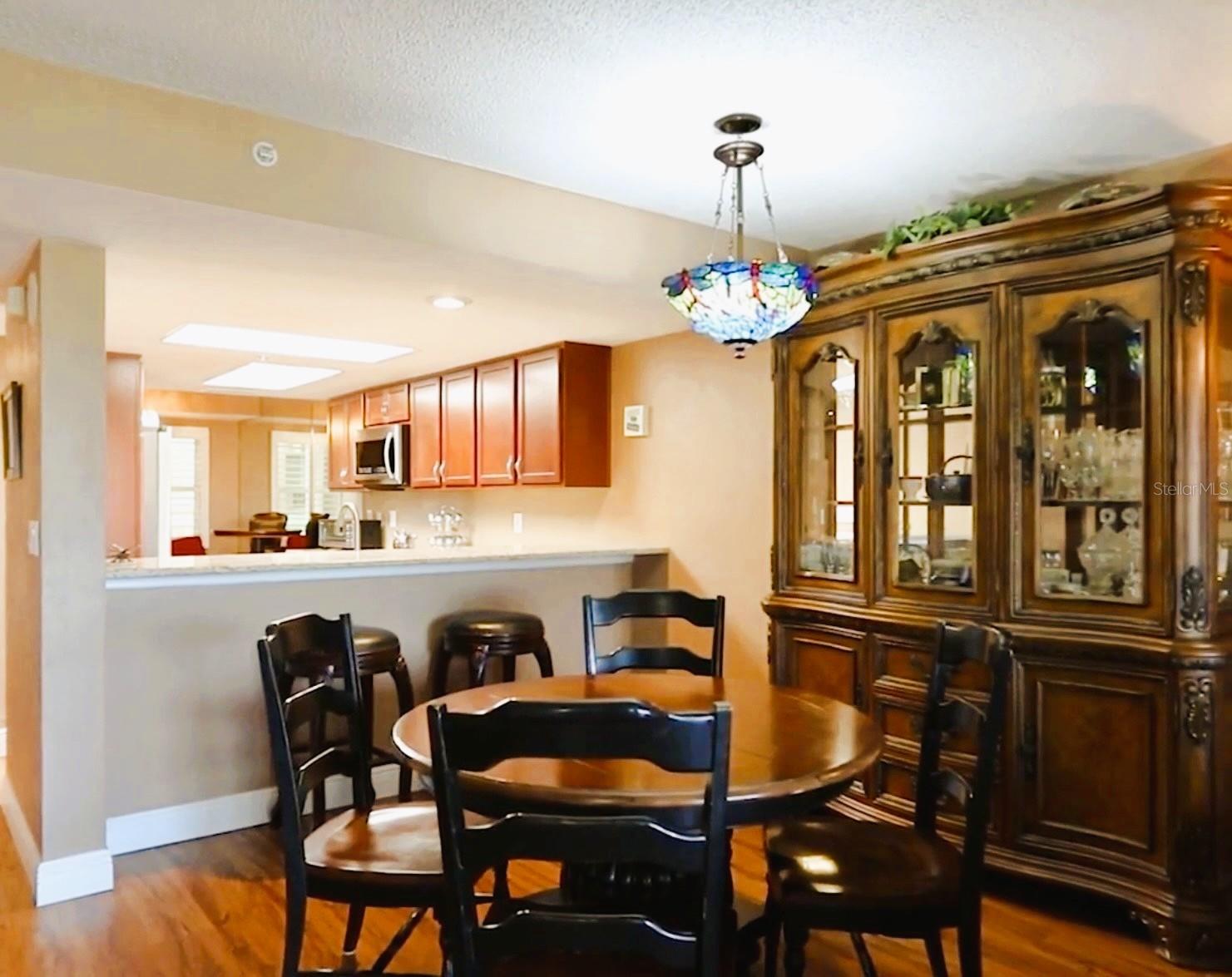 4 OCEANS WEST BLVD #301B, DAYTONA BEACH SHORES, FL, 32118