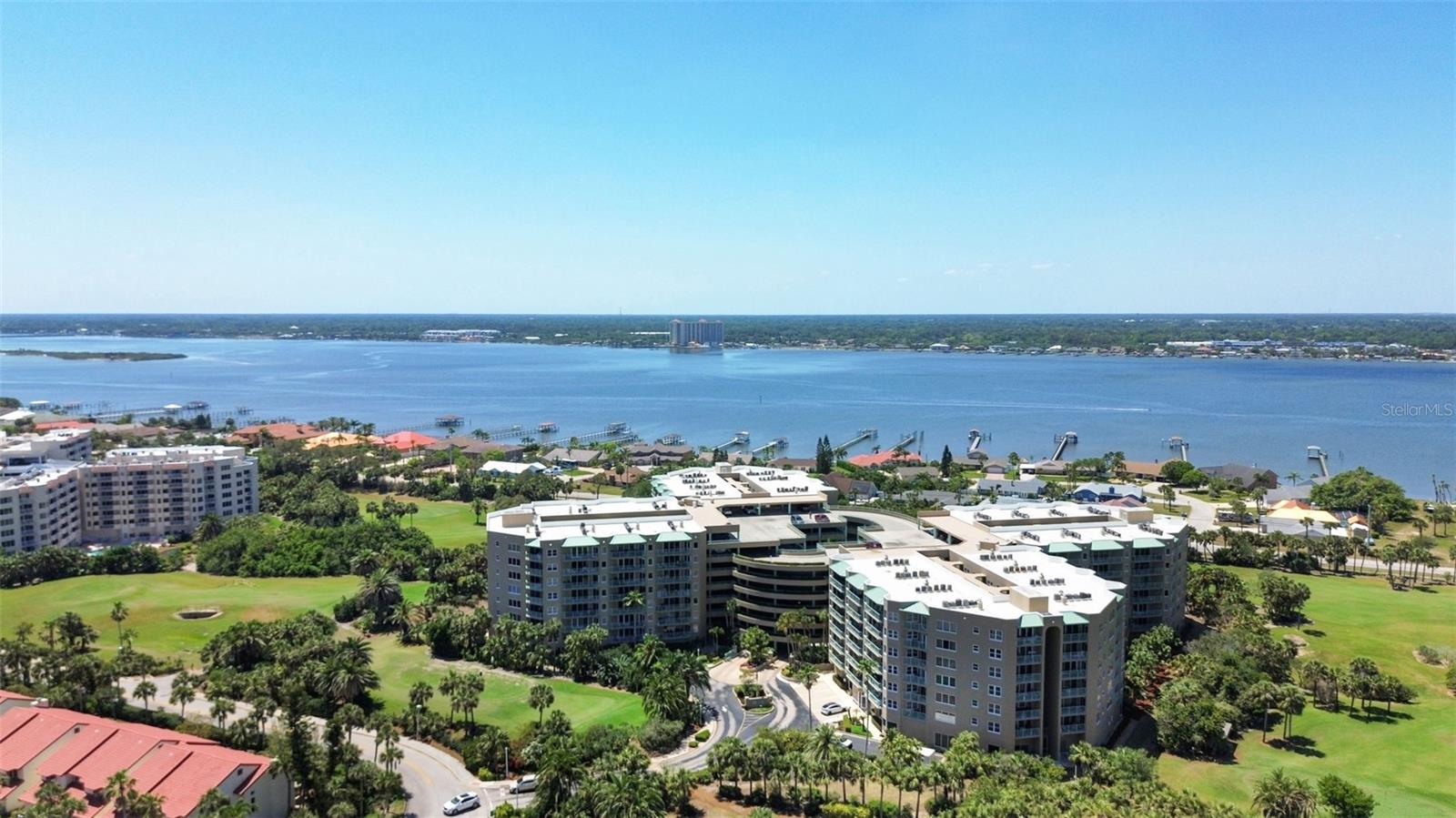 4 OCEANS WEST BLVD #301B, DAYTONA BEACH SHORES, FL, 32118