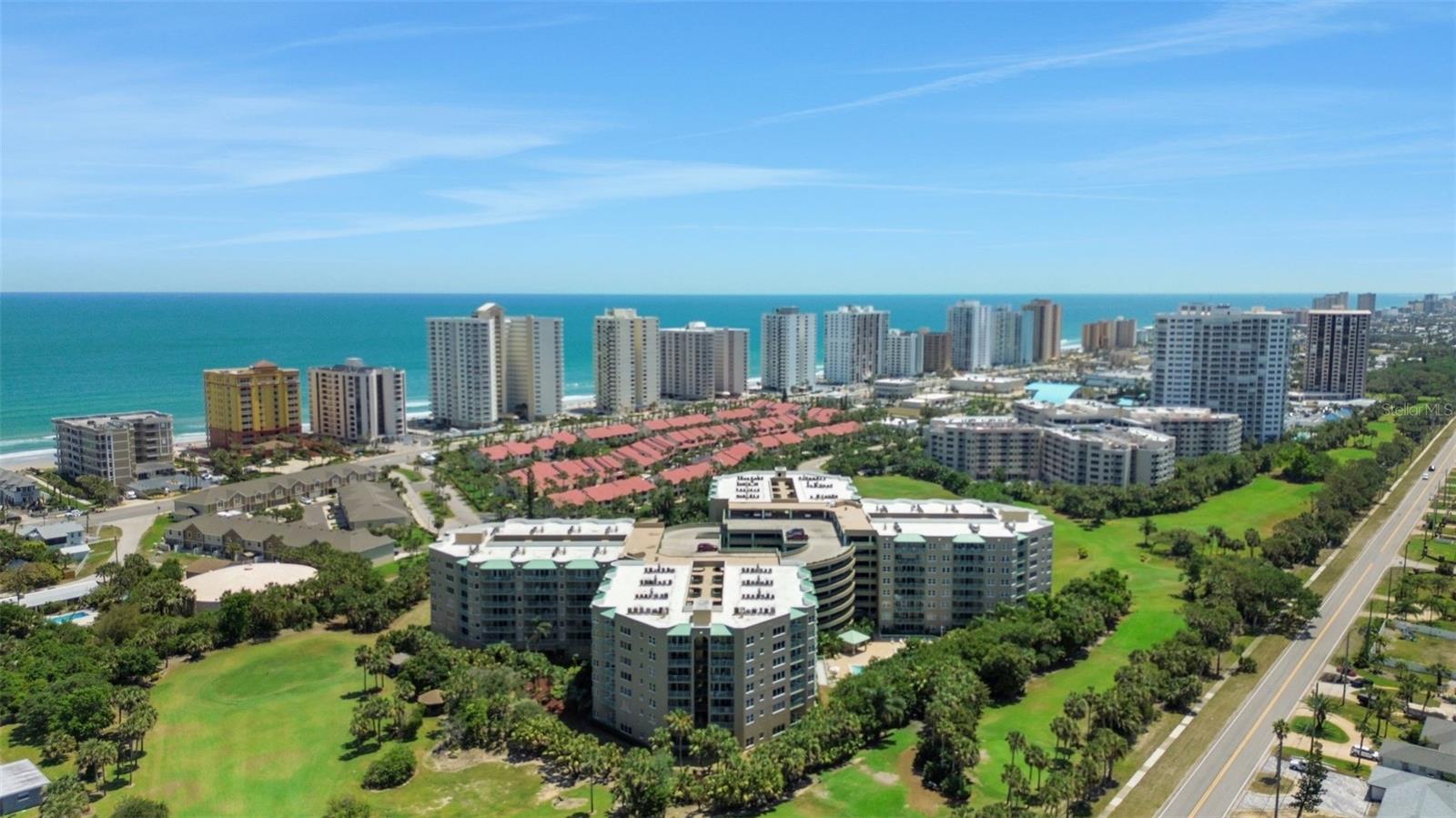 4 OCEANS WEST BLVD #301B, DAYTONA BEACH SHORES, FL, 32118