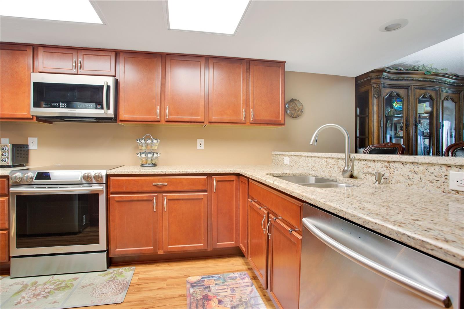 4 OCEANS WEST BLVD #301B, DAYTONA BEACH SHORES, FL, 32118