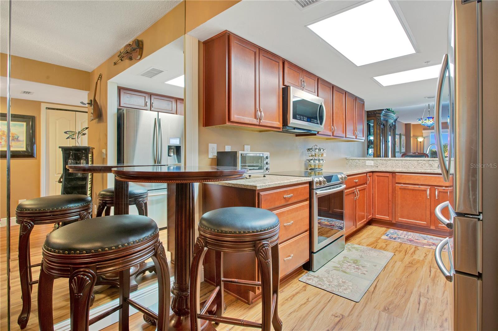 4 OCEANS WEST BLVD #301B, DAYTONA BEACH SHORES, FL, 32118