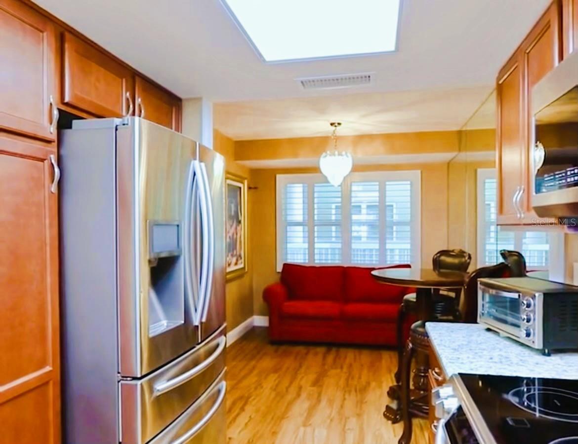 4 OCEANS WEST BLVD #301B, DAYTONA BEACH SHORES, FL, 32118