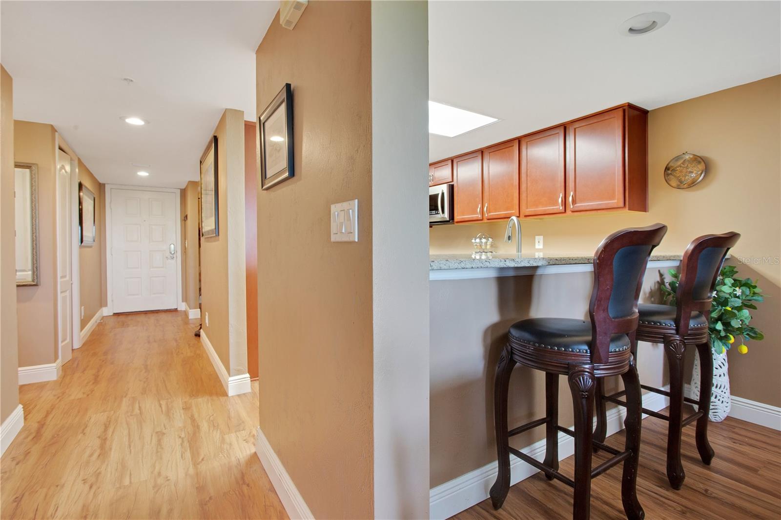 4 OCEANS WEST BLVD #301B, DAYTONA BEACH SHORES, FL, 32118