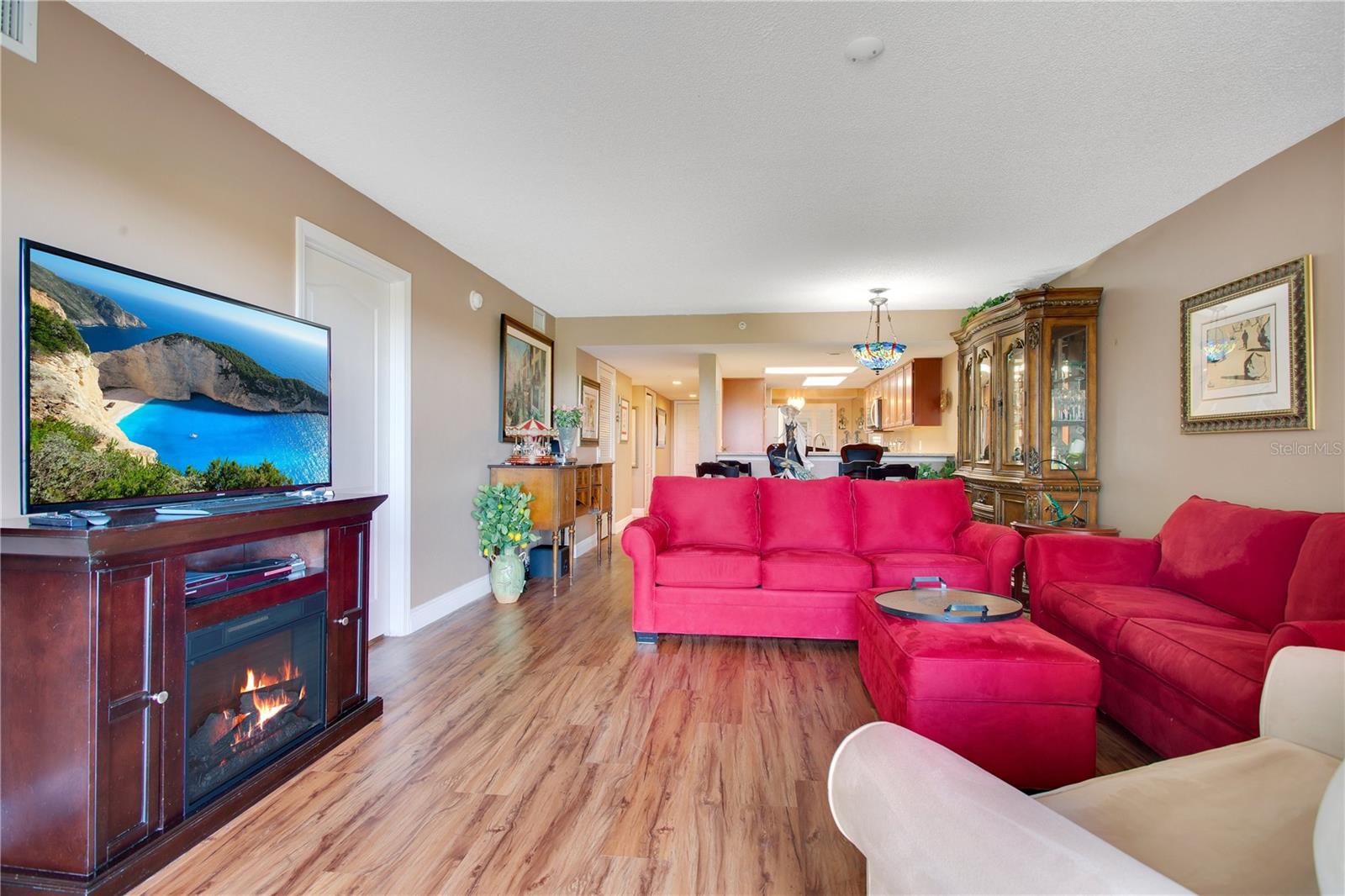 4 OCEANS WEST BLVD #301B, DAYTONA BEACH SHORES, FL, 32118