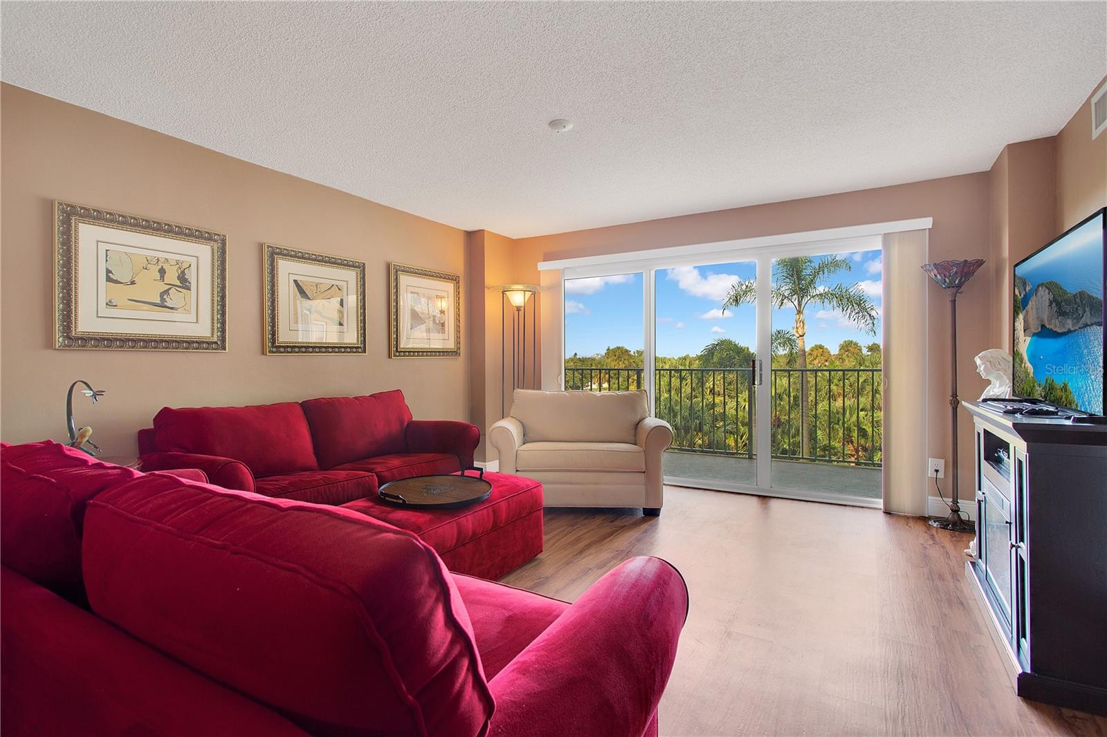 4 OCEANS WEST BLVD #301B, DAYTONA BEACH SHORES, FL, 32118