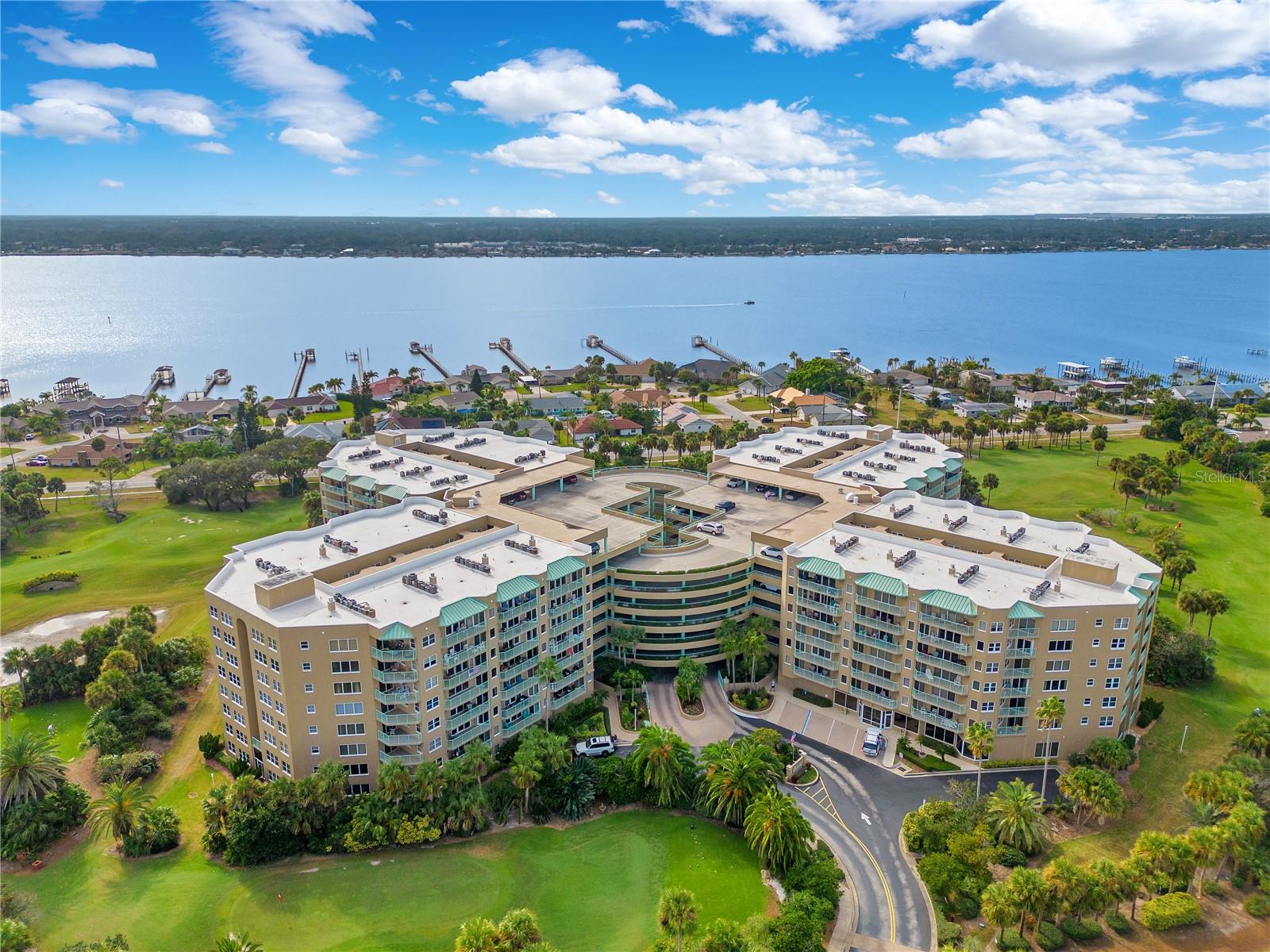 4 OCEANS WEST BLVD #301B, DAYTONA BEACH SHORES, FL, 32118