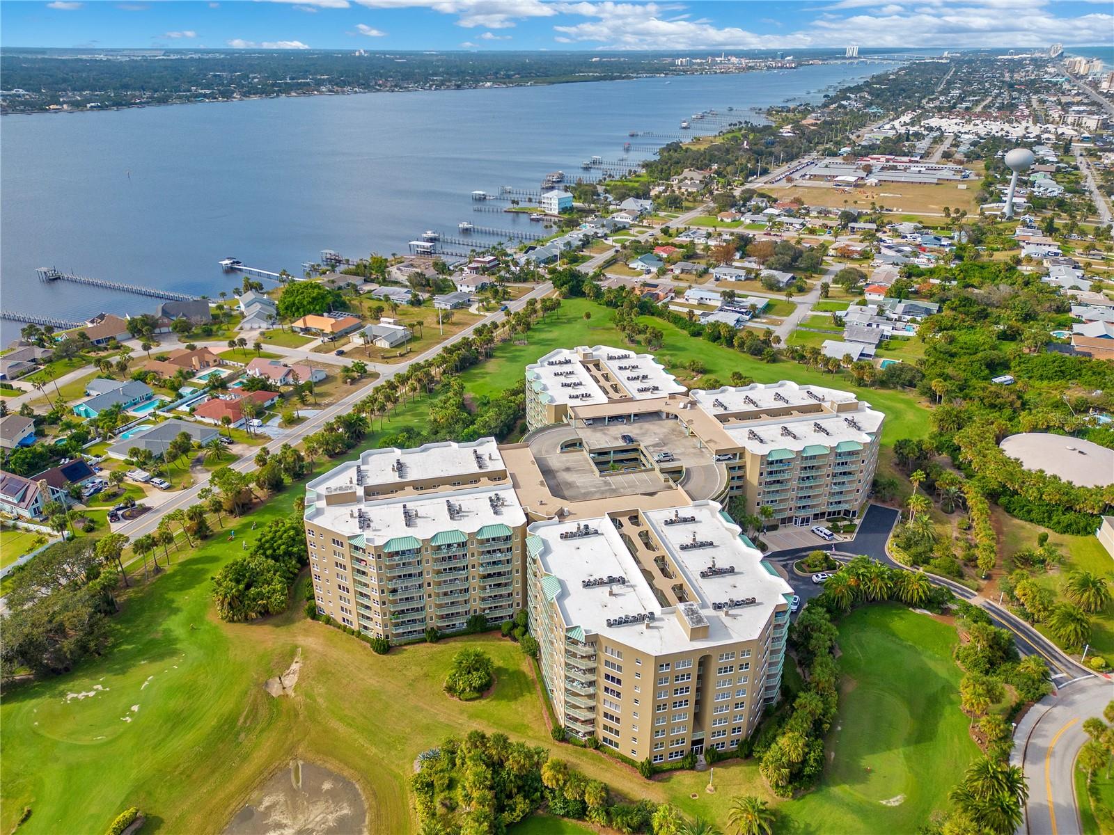 4 OCEANS WEST BLVD #301B, DAYTONA BEACH SHORES, FL, 32118