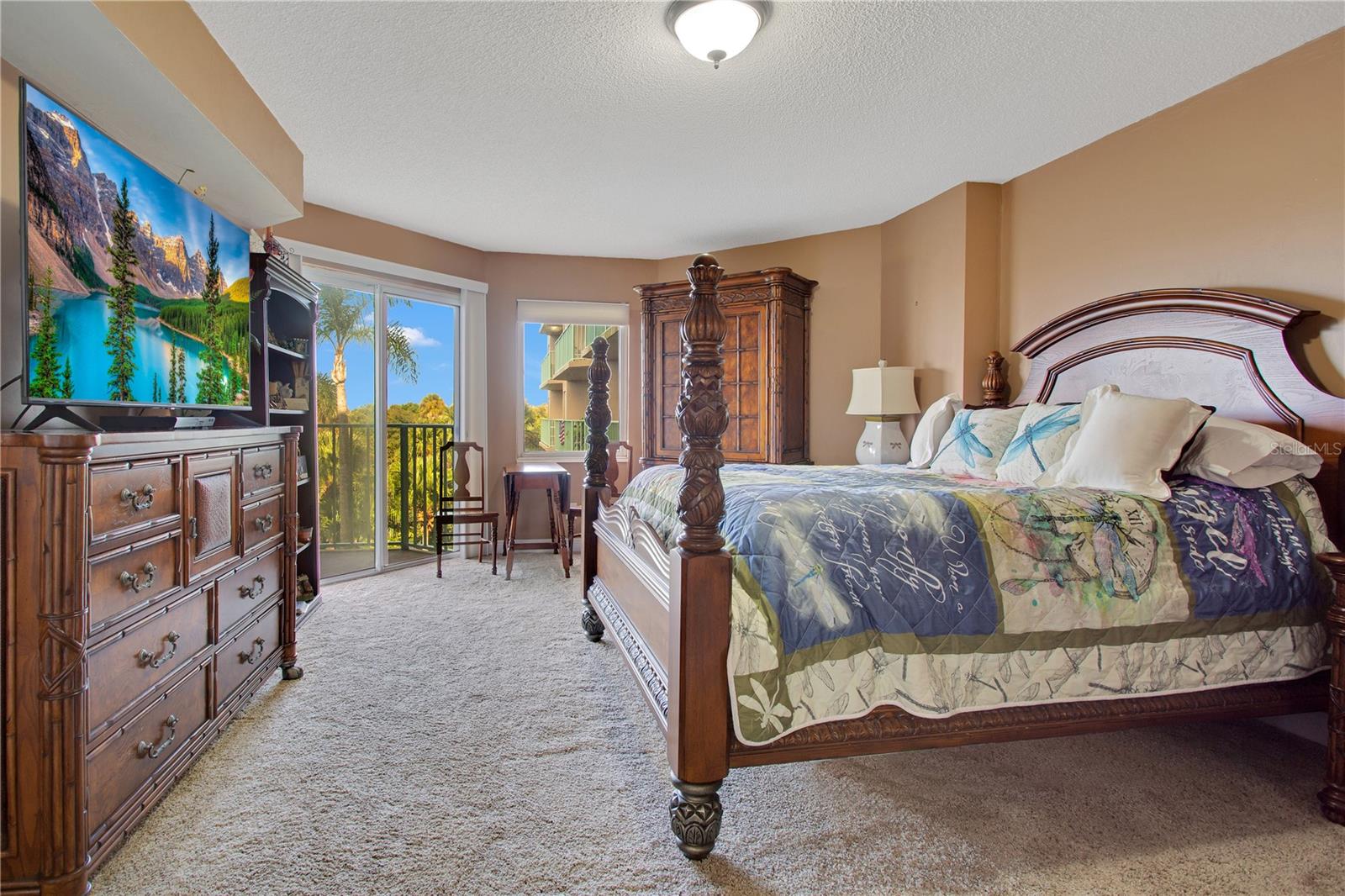 4 OCEANS WEST BLVD #301B, DAYTONA BEACH SHORES, FL, 32118