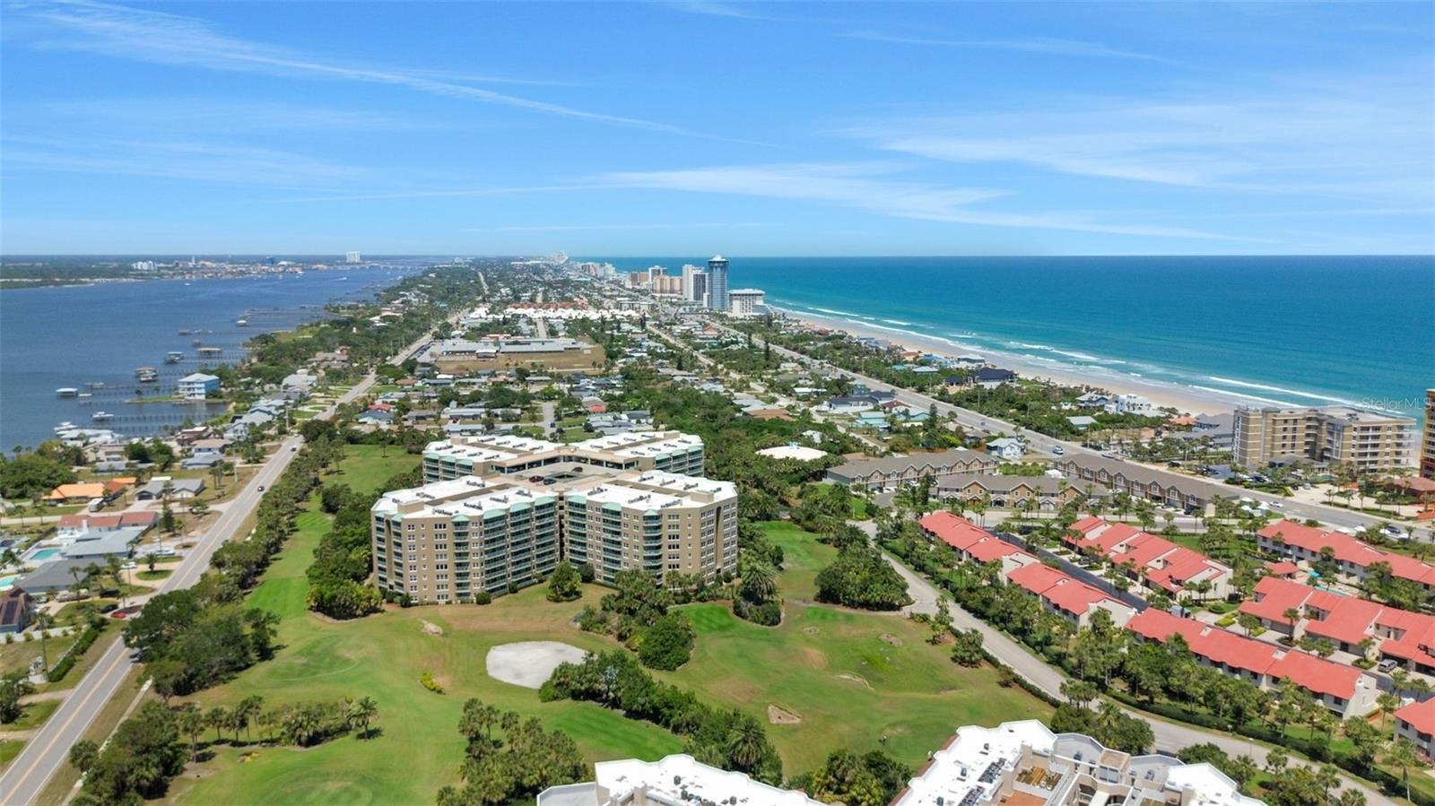 4 OCEANS WEST BLVD #301B, DAYTONA BEACH SHORES, FL, 32118