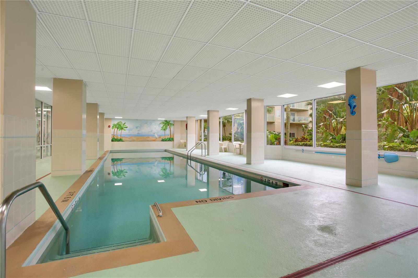 4 OCEANS WEST BLVD #301B, DAYTONA BEACH SHORES, FL, 32118