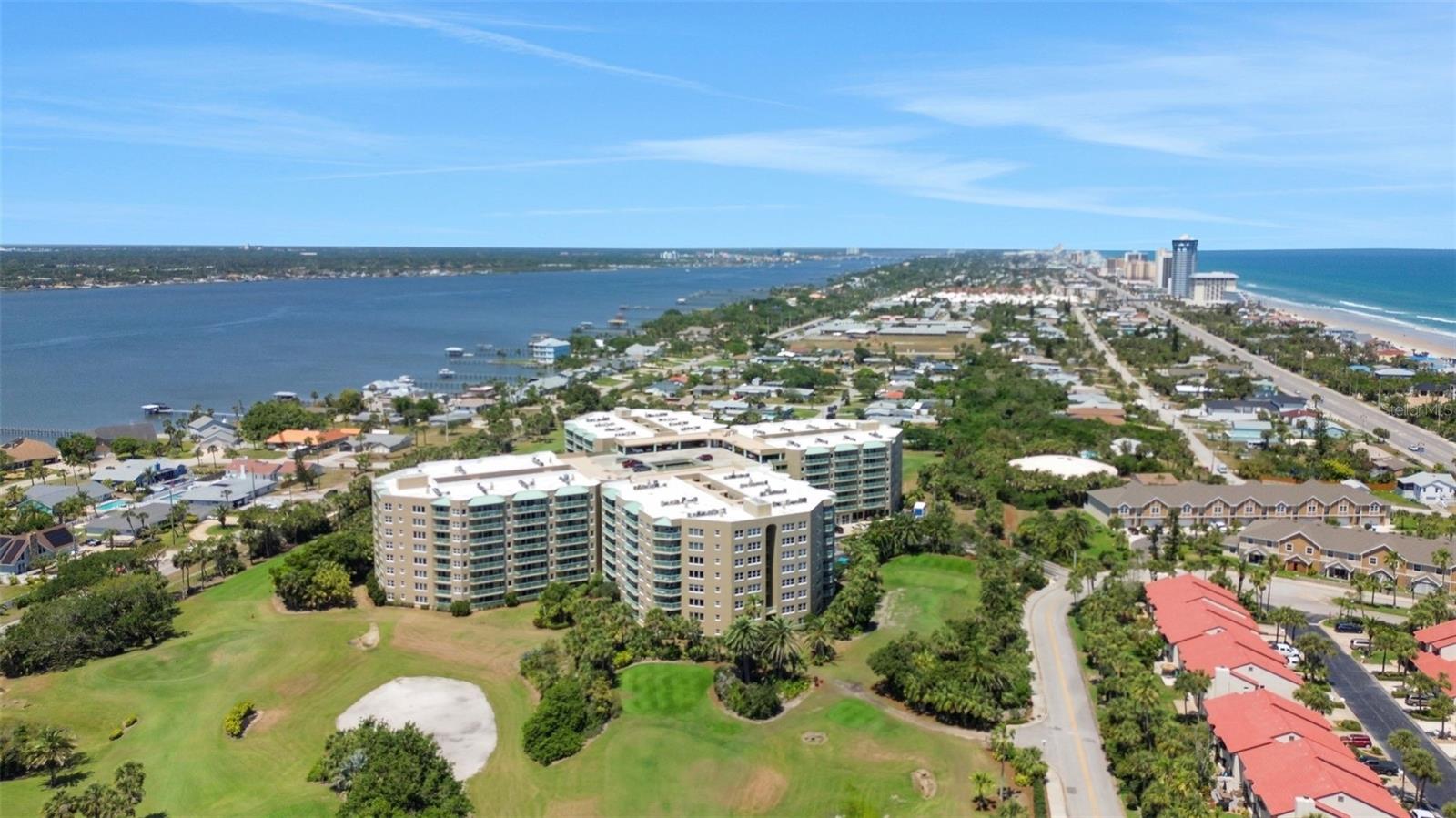 4 OCEANS WEST BLVD #301B, DAYTONA BEACH SHORES, FL, 32118