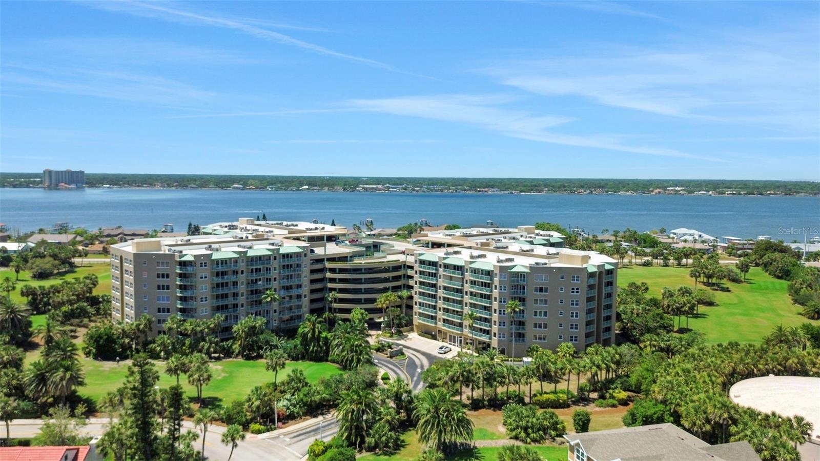 4 OCEANS WEST BLVD #301B, DAYTONA BEACH SHORES, FL, 32118