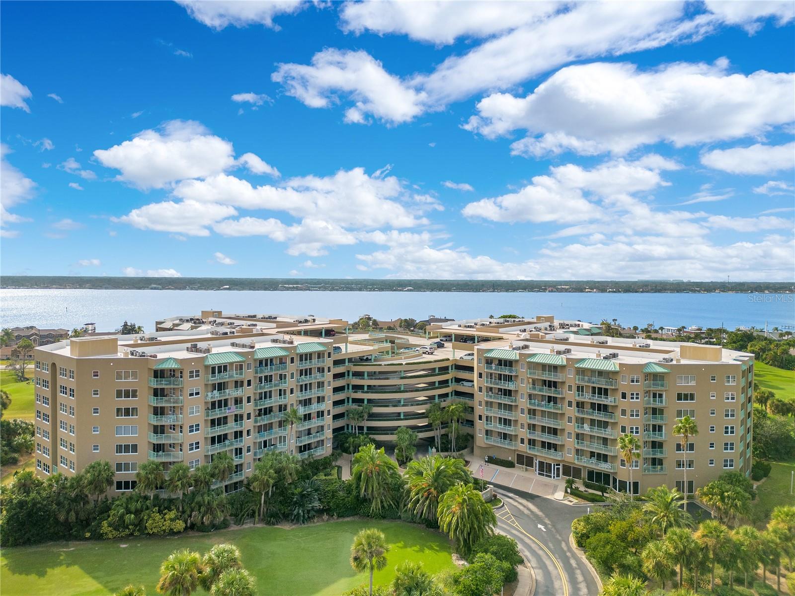 4 OCEANS WEST BLVD #301B, DAYTONA BEACH SHORES, FL, 32118