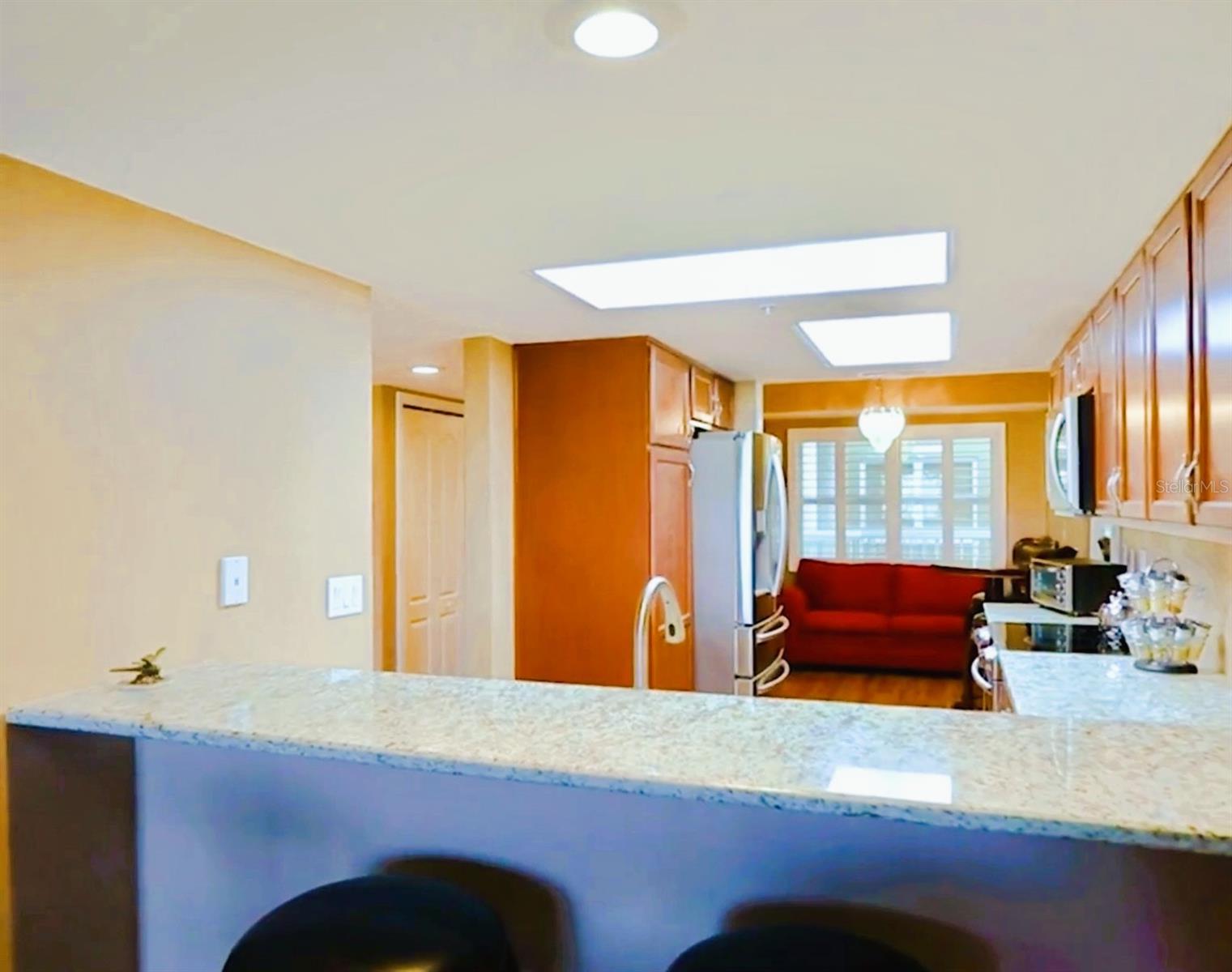 4 OCEANS WEST BLVD #301B, DAYTONA BEACH SHORES, FL, 32118