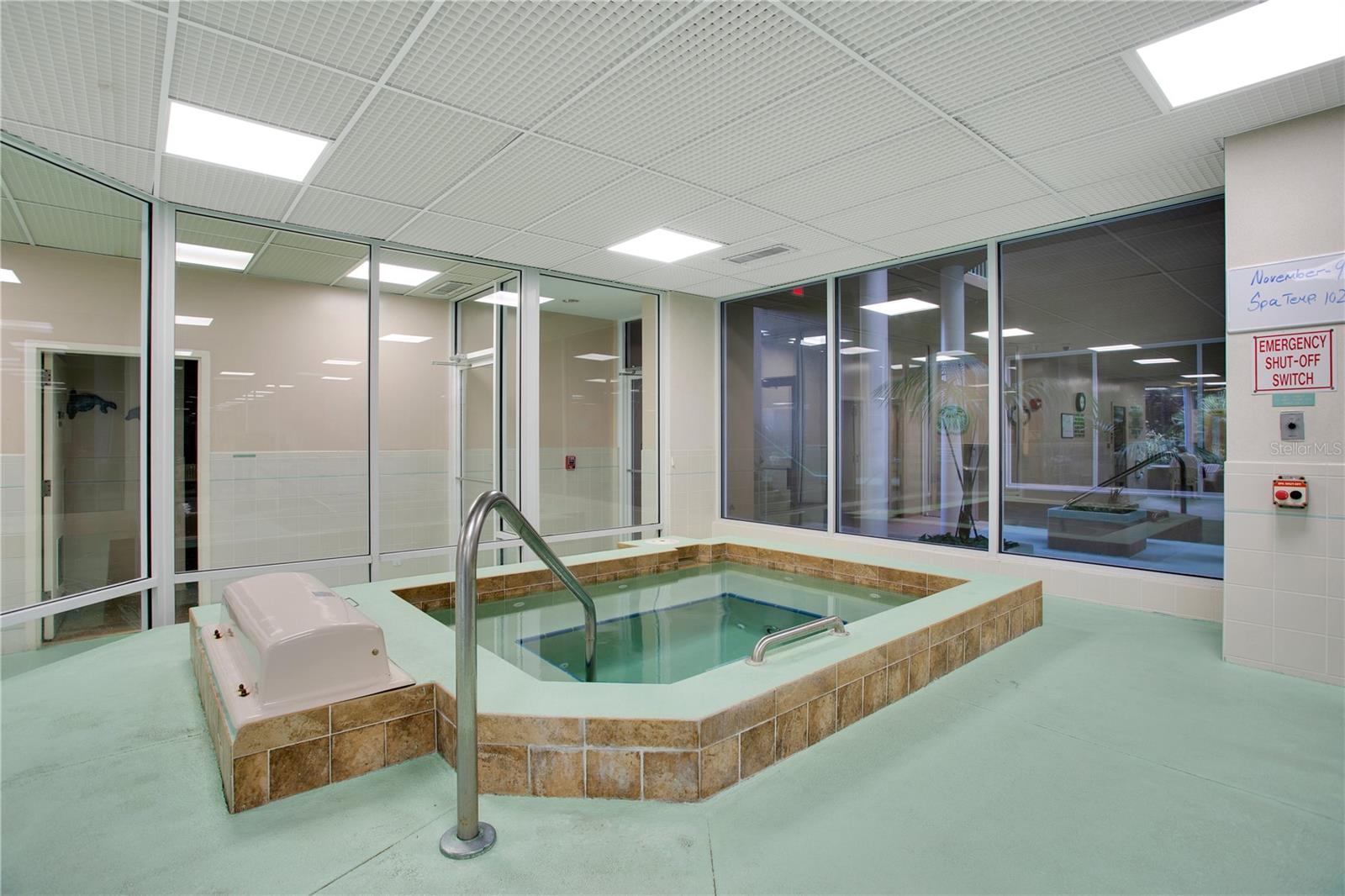 4 OCEANS WEST BLVD #301B, DAYTONA BEACH SHORES, FL, 32118