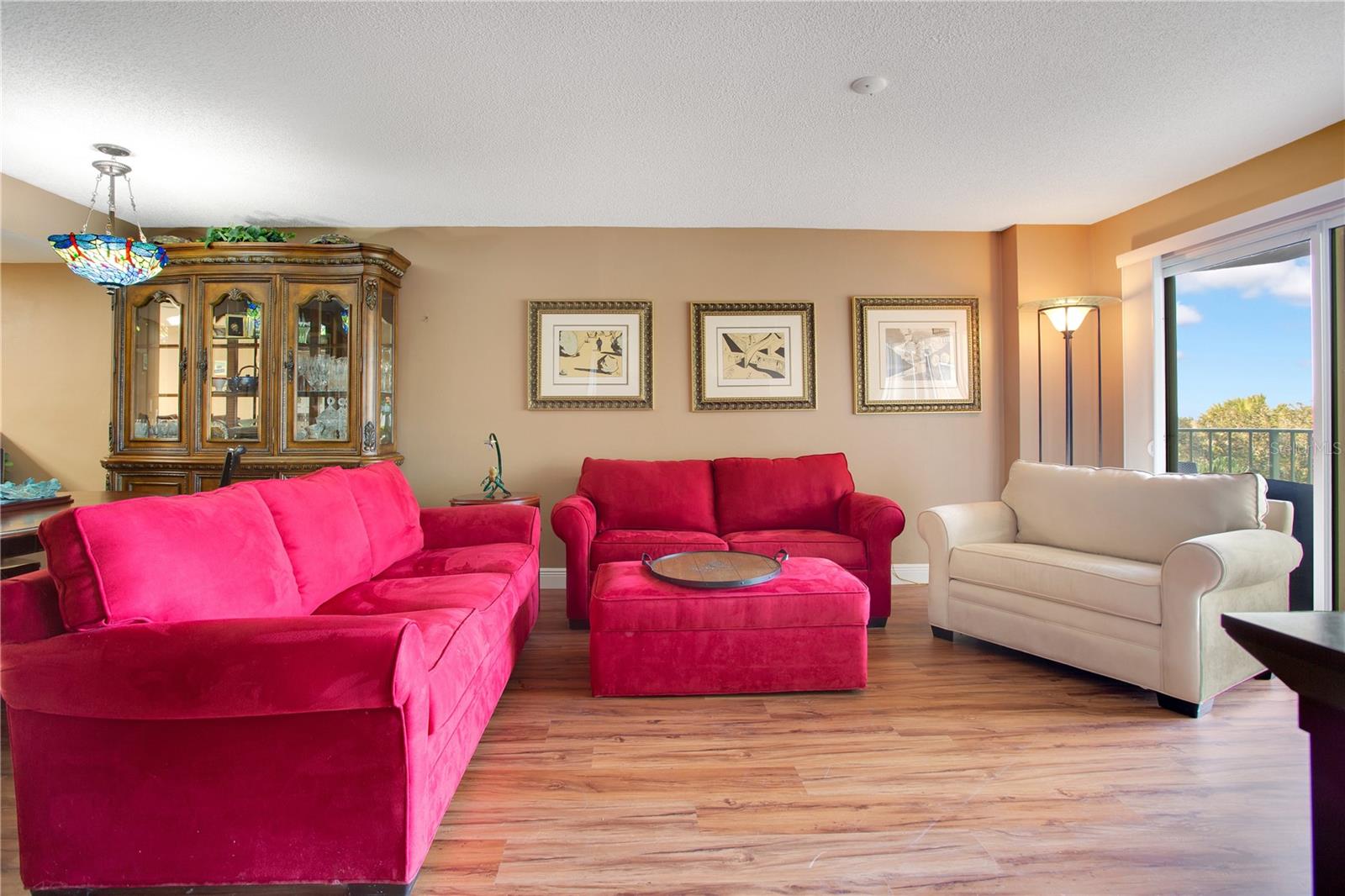 4 OCEANS WEST BLVD #301B, DAYTONA BEACH SHORES, FL, 32118