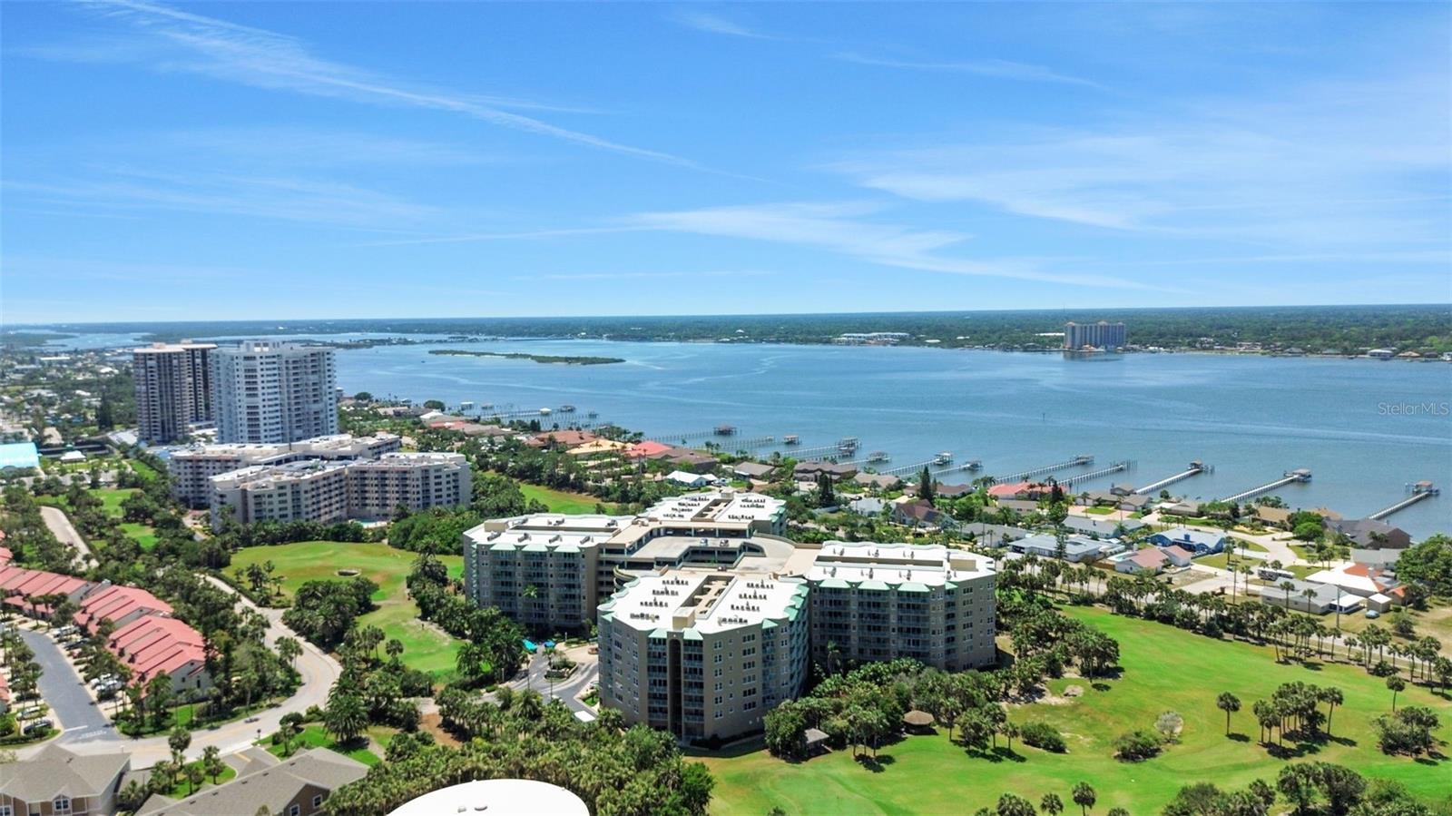 4 OCEANS WEST BLVD #301B, DAYTONA BEACH SHORES, FL, 32118