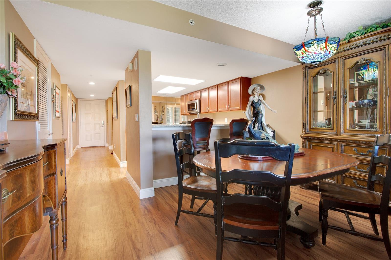 4 OCEANS WEST BLVD #301B, DAYTONA BEACH SHORES, FL, 32118