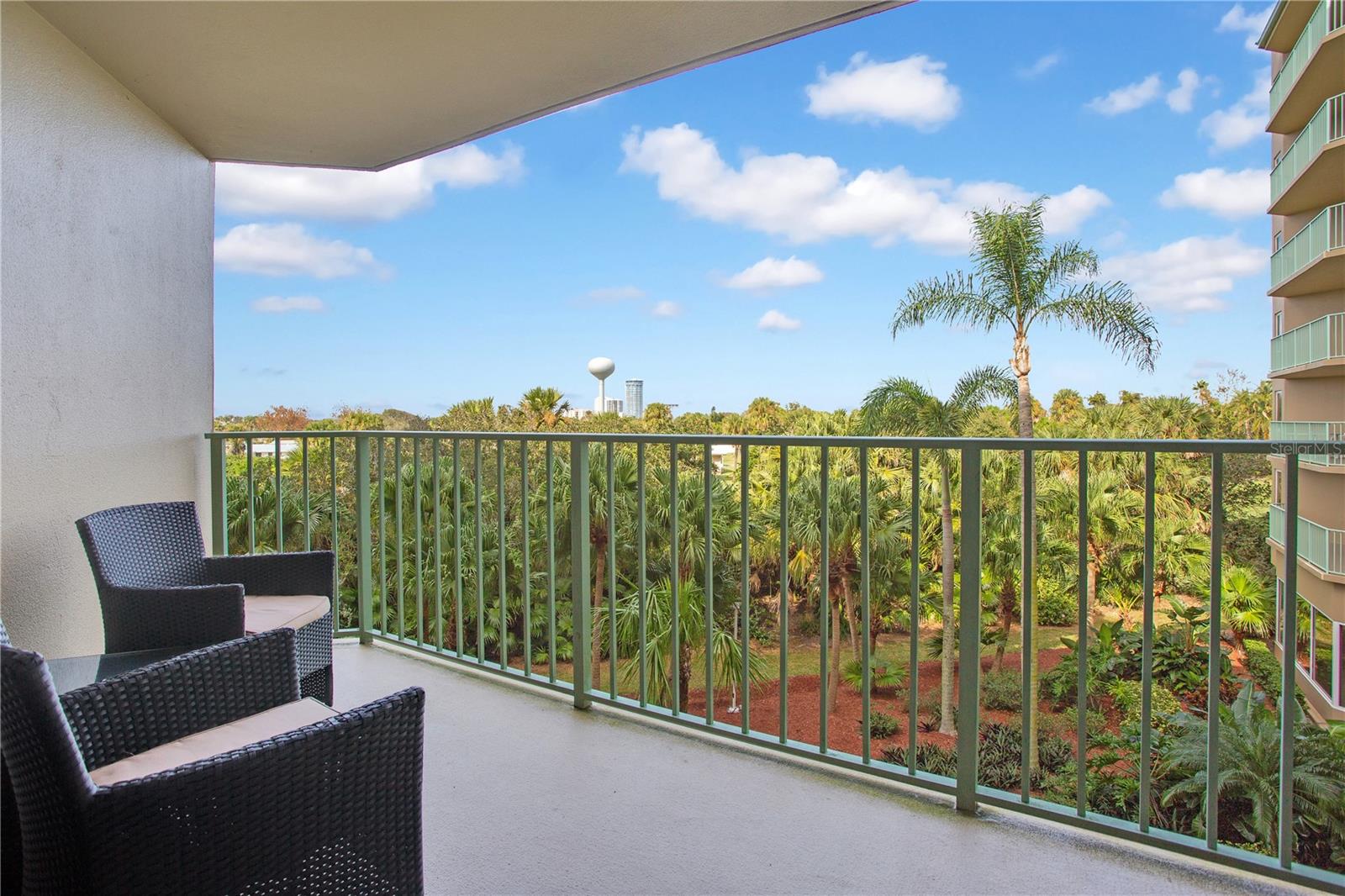 4 OCEANS WEST BLVD #301B, DAYTONA BEACH SHORES, FL, 32118