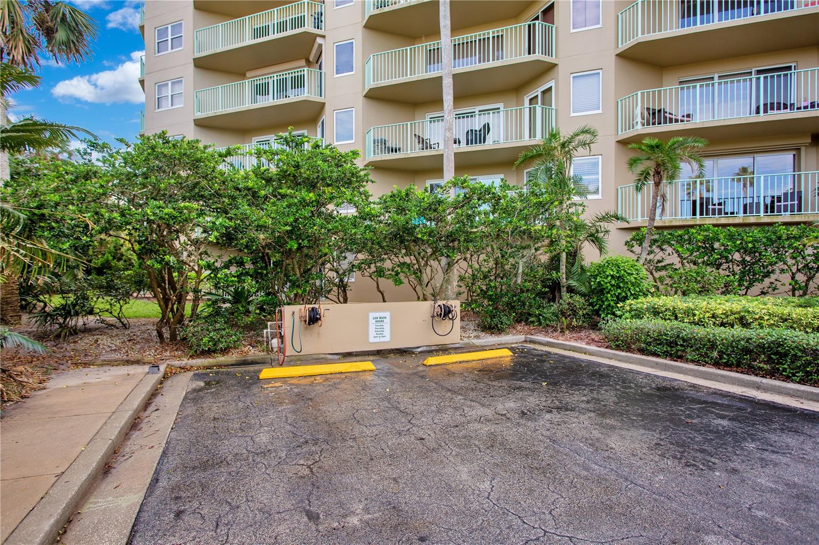 4 OCEANS WEST BLVD #301B, DAYTONA BEACH SHORES, FL, 32118