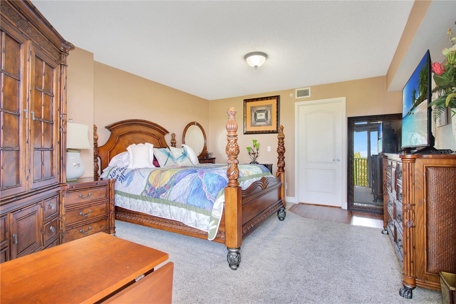 4 OCEANS WEST BLVD #301B, DAYTONA BEACH SHORES, FL, 32118