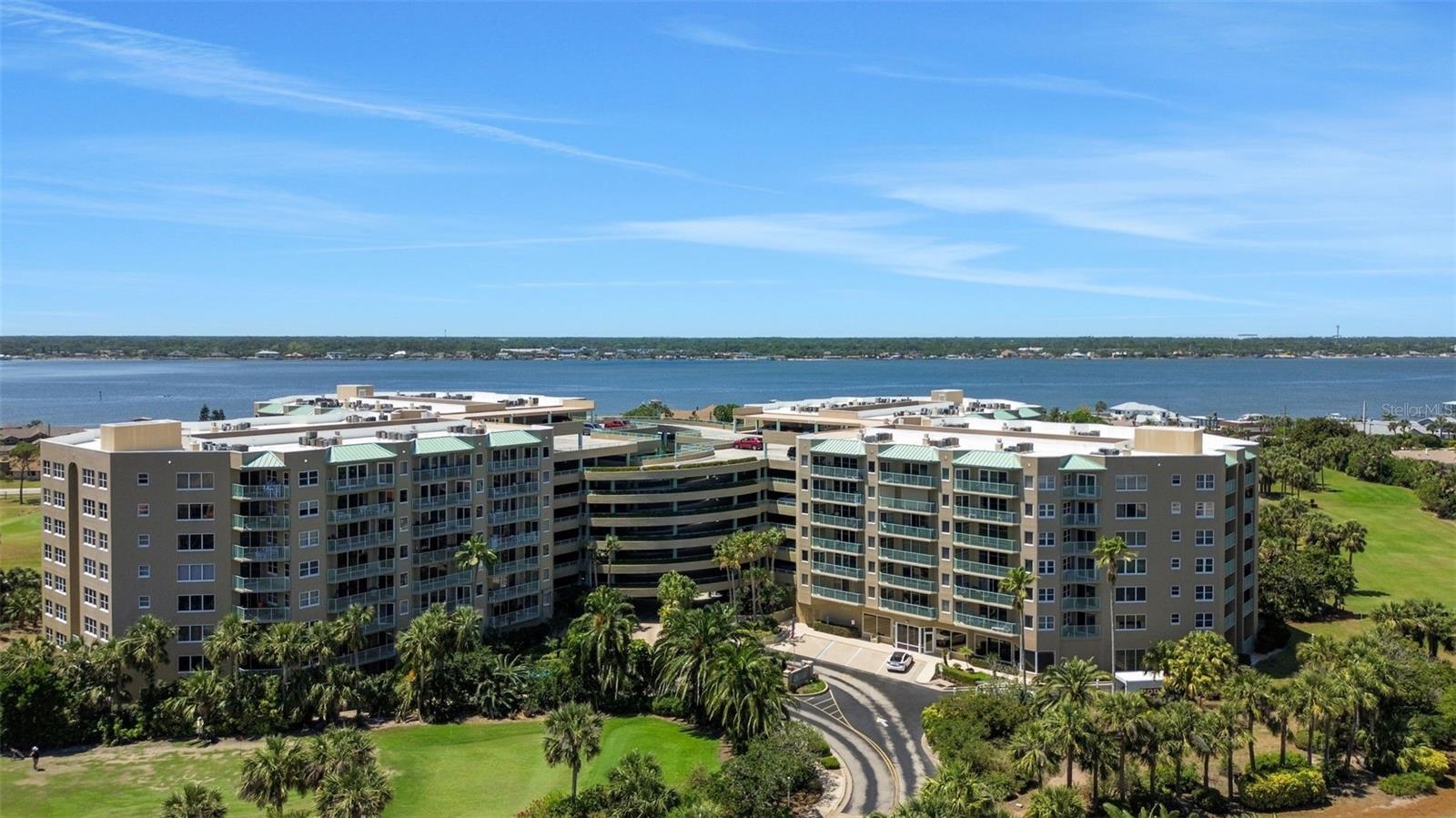 4 OCEANS WEST BLVD #301B, DAYTONA BEACH SHORES, FL, 32118