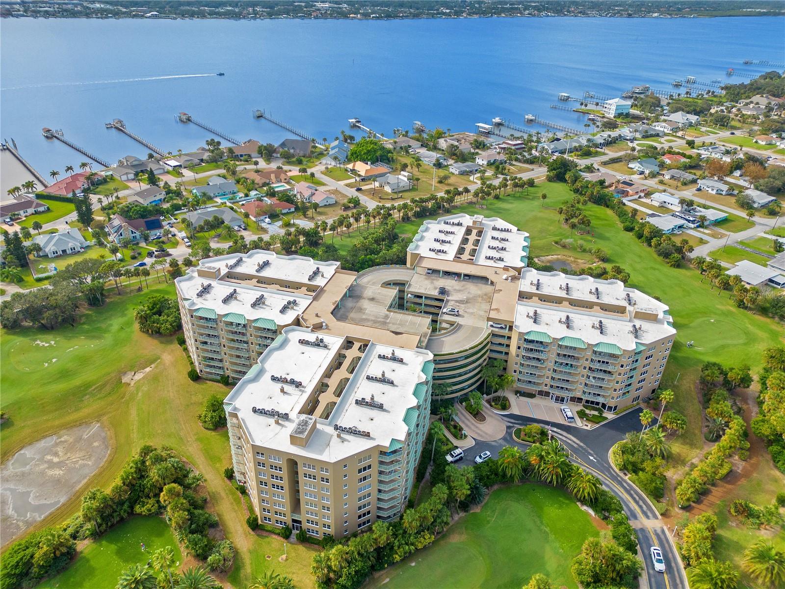 4 OCEANS WEST BLVD #301B, DAYTONA BEACH SHORES, FL, 32118