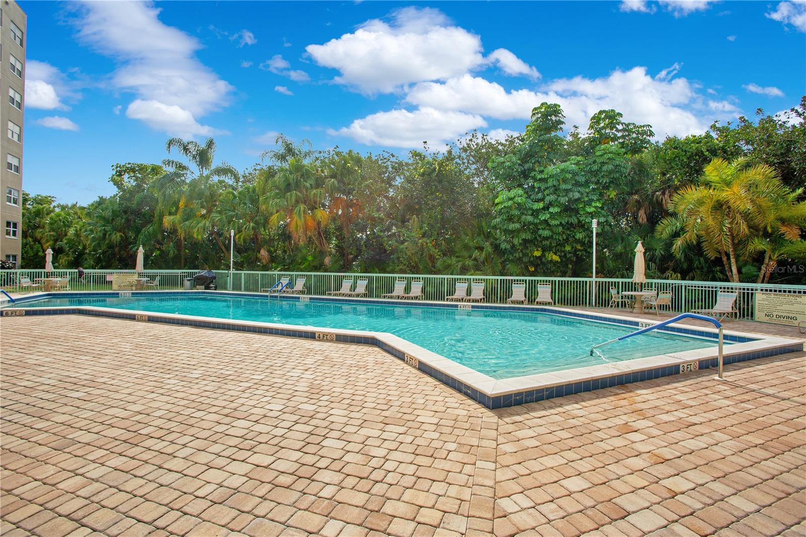 4 OCEANS WEST BLVD #301B, DAYTONA BEACH SHORES, FL, 32118