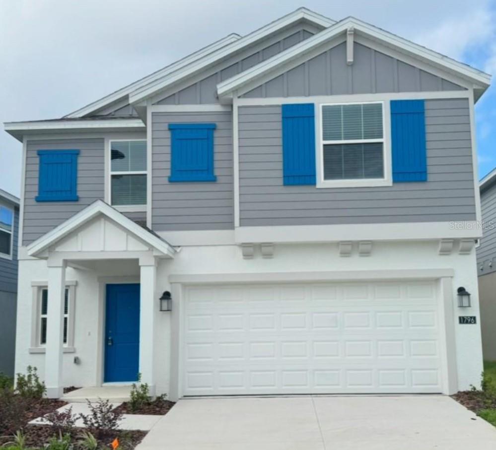 1796 FOREMAN RD, EAGLE LAKE, FL, 33839