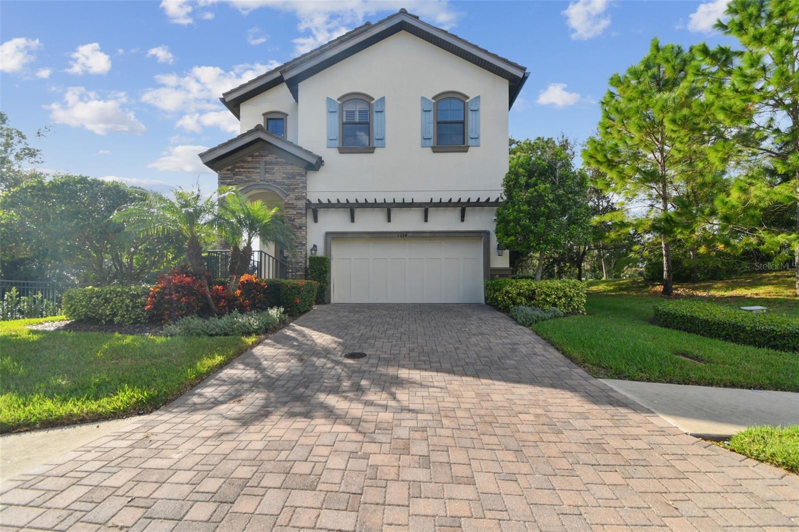 1341 MARINELLA DR, PALM HARBOR, FL, 34683