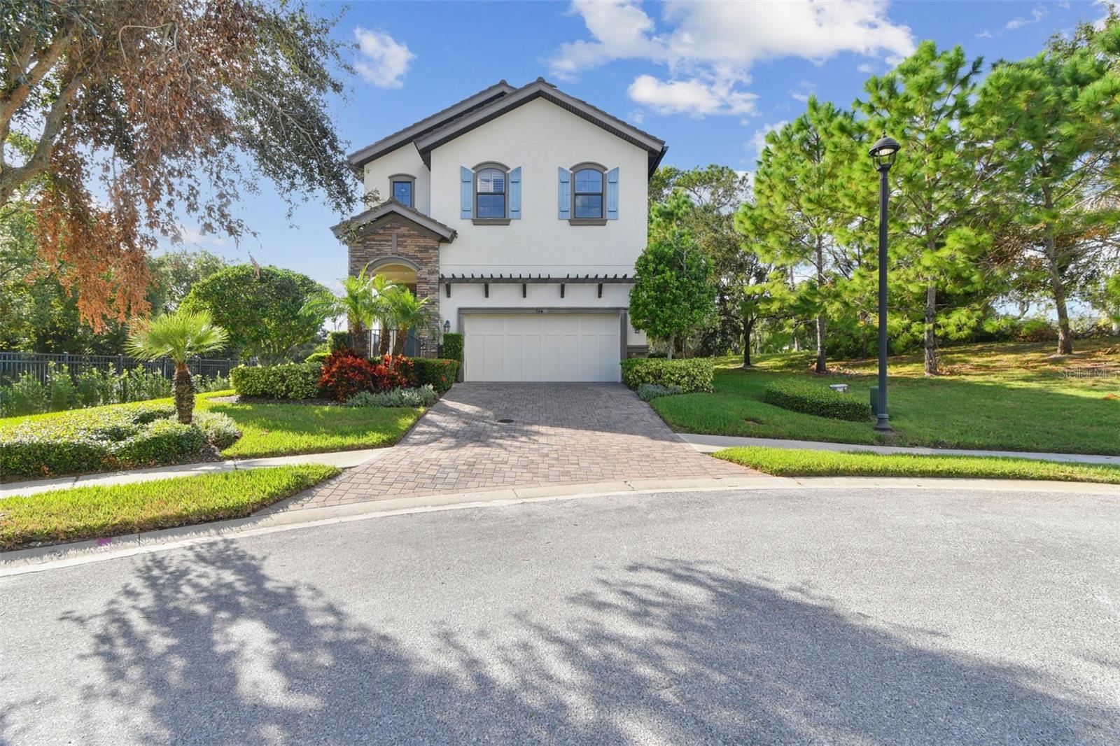 1341 MARINELLA DR, PALM HARBOR, FL, 34683