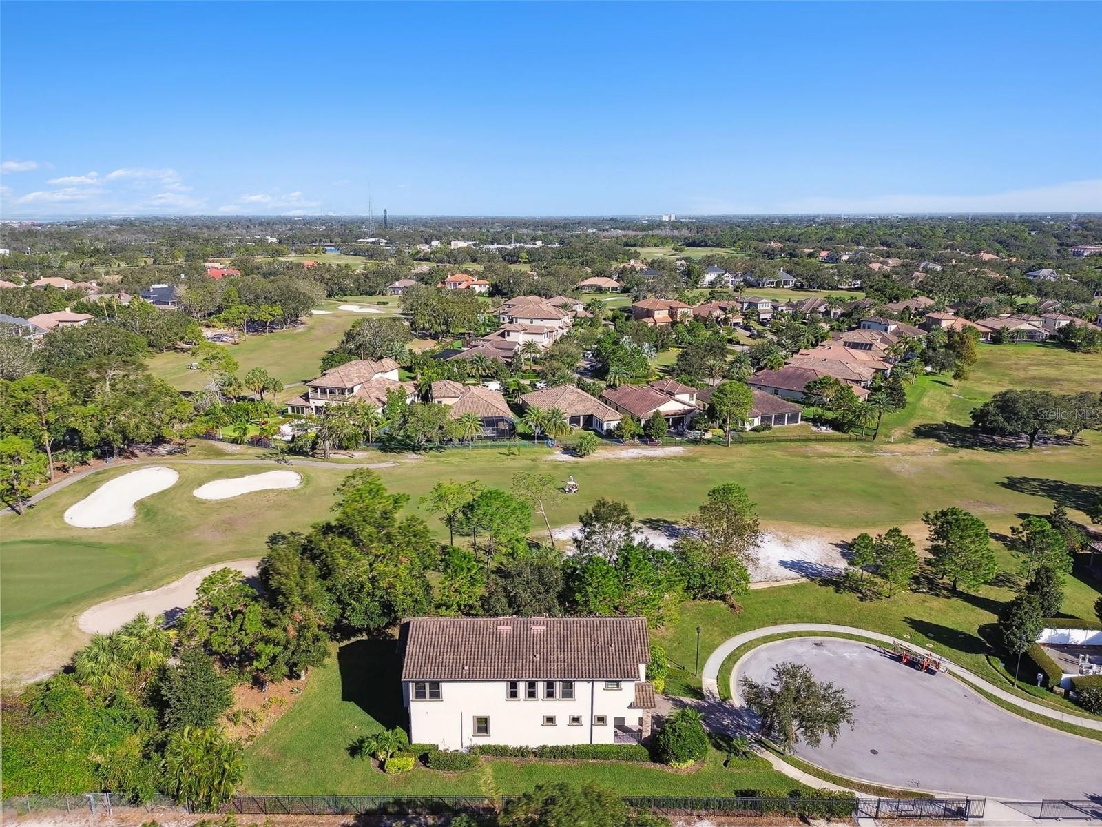 1341 MARINELLA DR, PALM HARBOR, FL, 34683