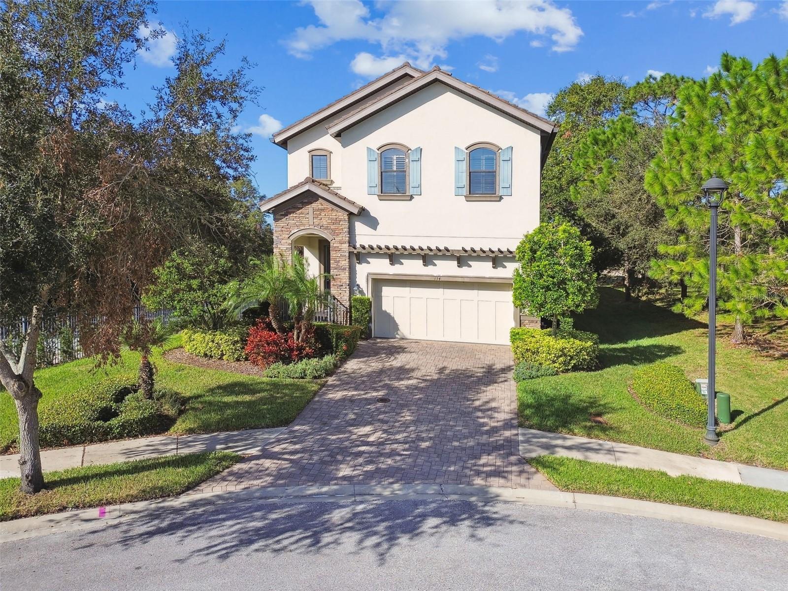 1341 MARINELLA DR, PALM HARBOR, FL, 34683
