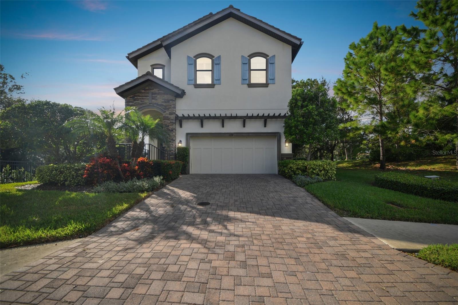 1341 MARINELLA DR, PALM HARBOR, FL, 34683