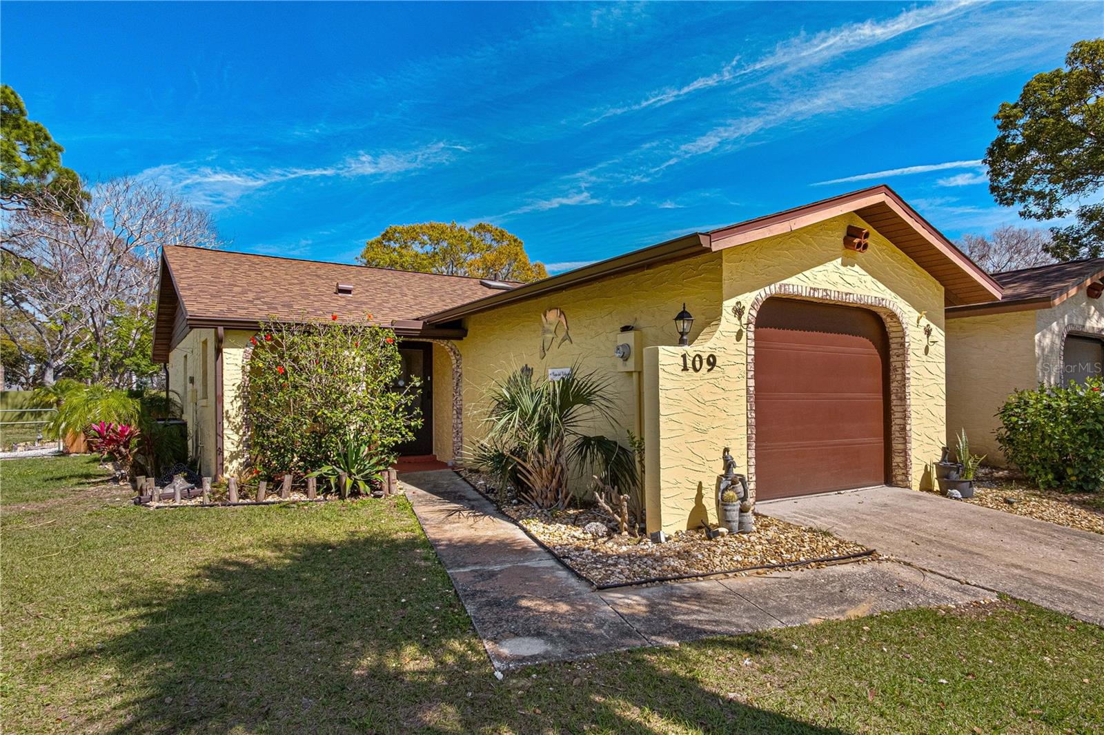 109 SHANGRI LA CIR, EDGEWATER, FL, 32132