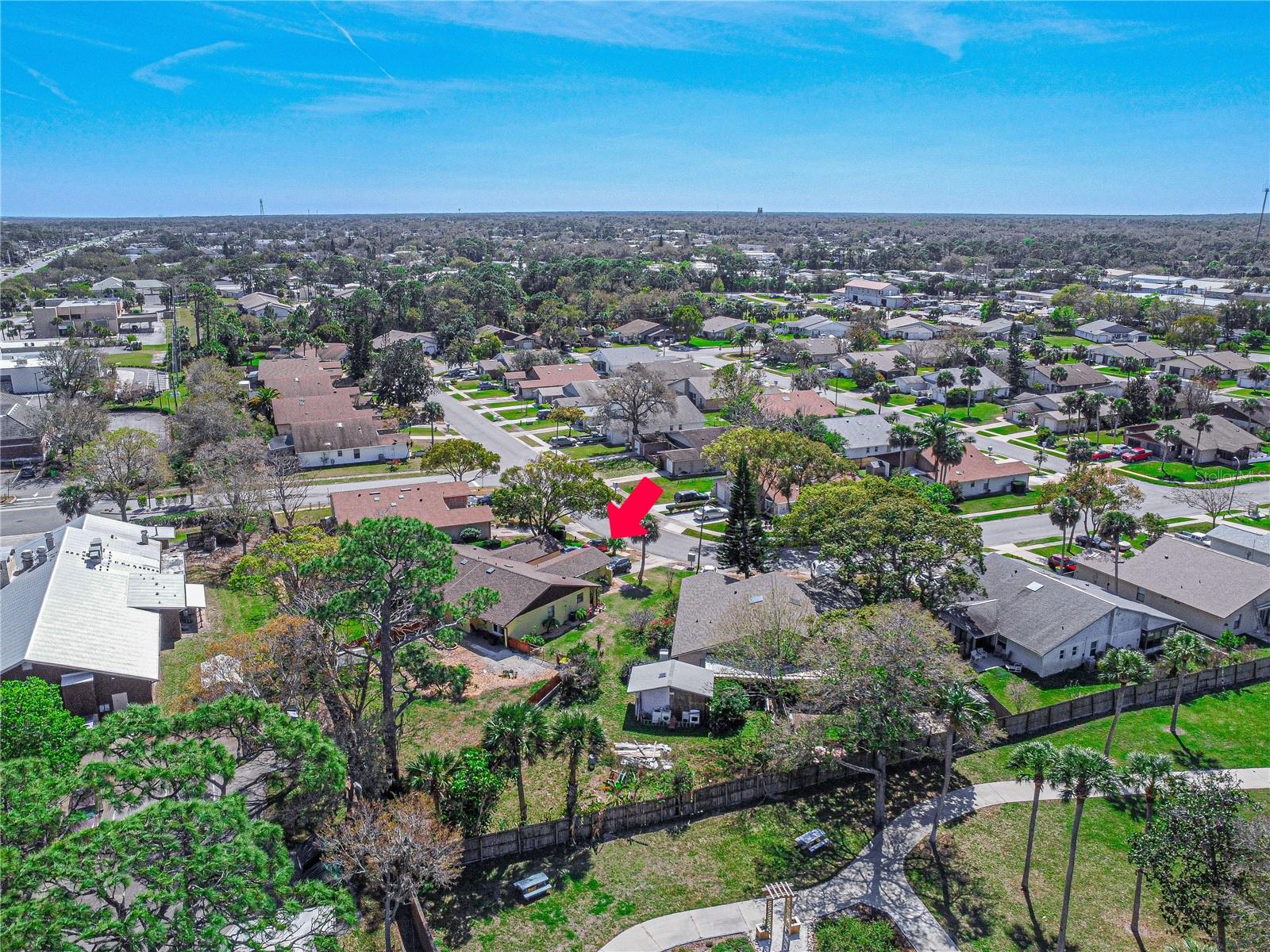 109 SHANGRI LA CIR, EDGEWATER, FL, 32132