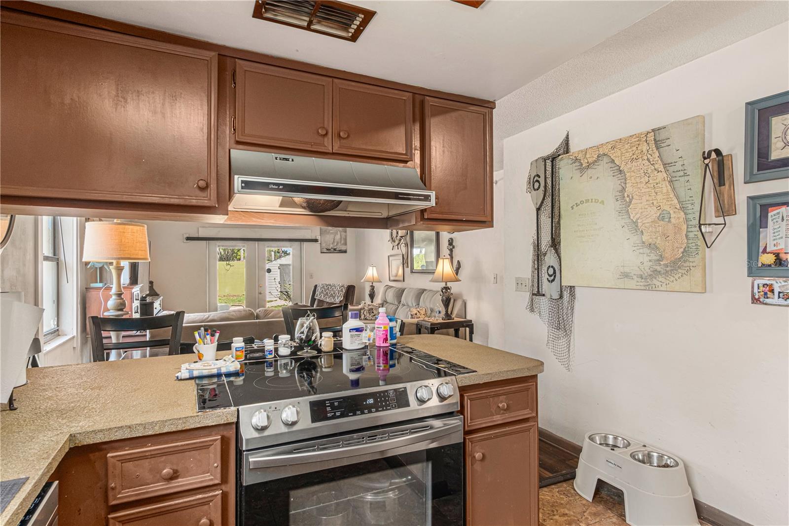 109 SHANGRI LA CIR, EDGEWATER, FL, 32132