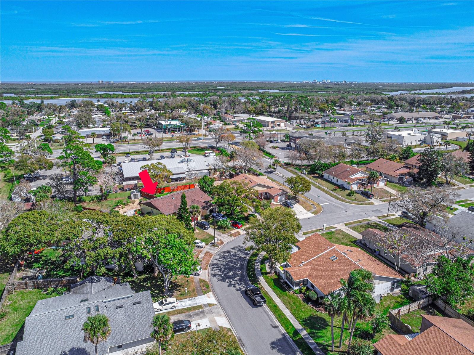 109 SHANGRI LA CIR, EDGEWATER, FL, 32132