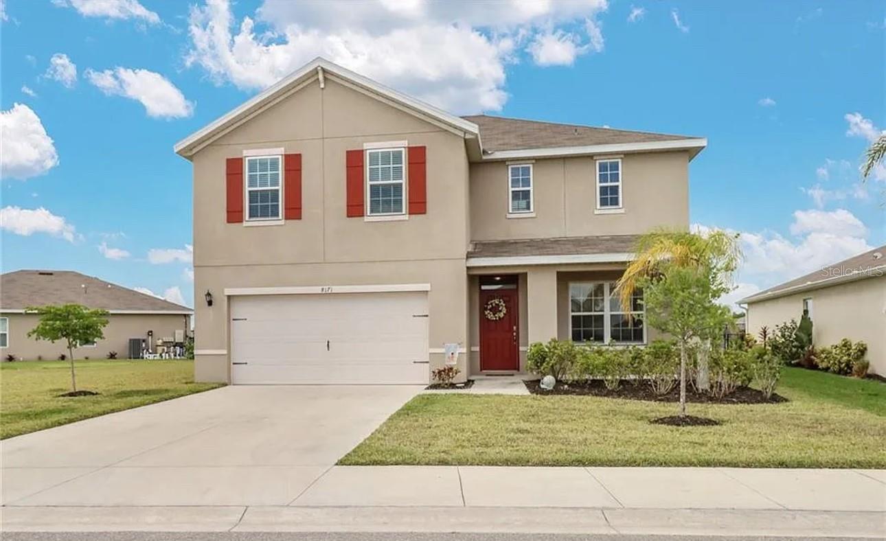 TOWN LAKES PH 4, LEHIGH ACRES, FL, 33972