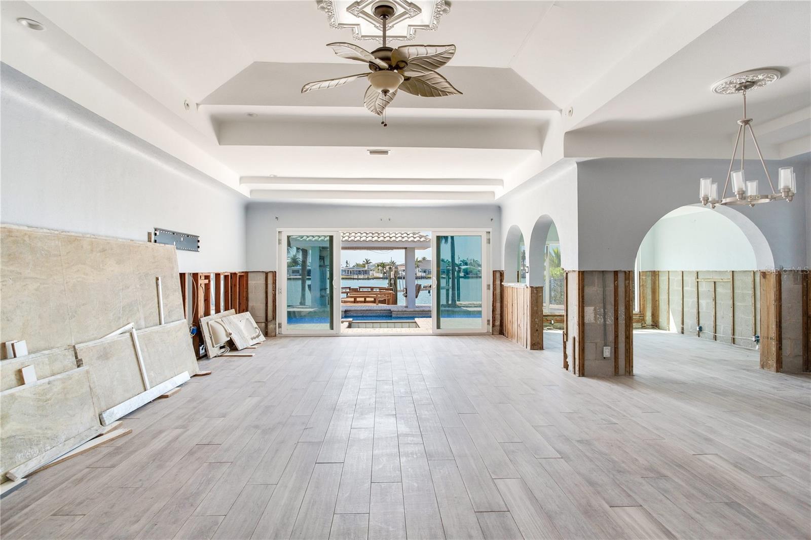 16353 REDINGTON DR, REDINGTON BEACH, FL, 33708