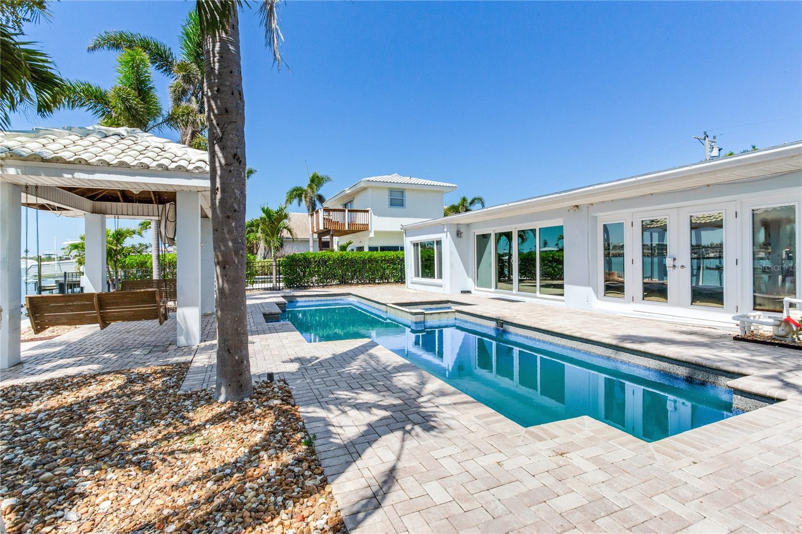 16353 REDINGTON DR, REDINGTON BEACH, FL, 33708