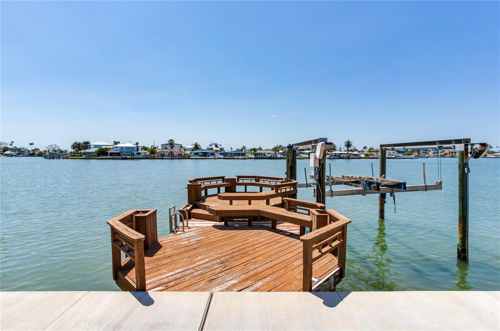 16353 REDINGTON DR, REDINGTON BEACH, FL, 33708