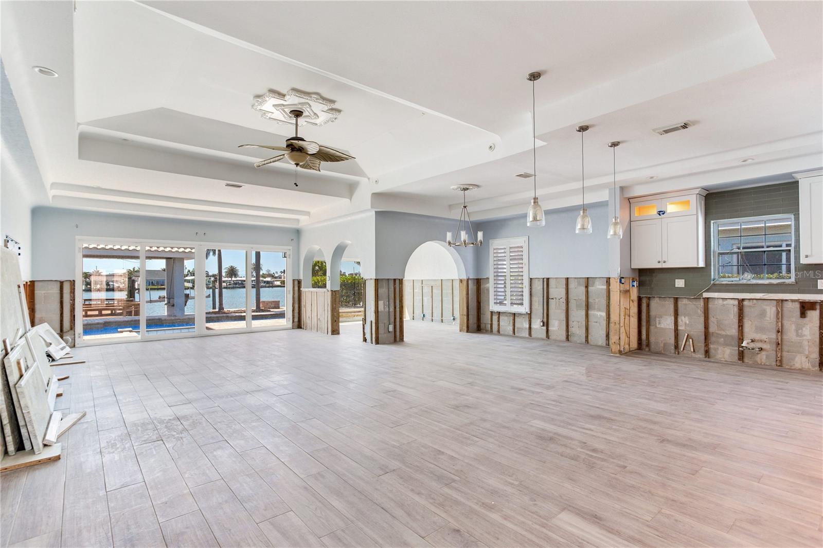 16353 REDINGTON DR, REDINGTON BEACH, FL, 33708