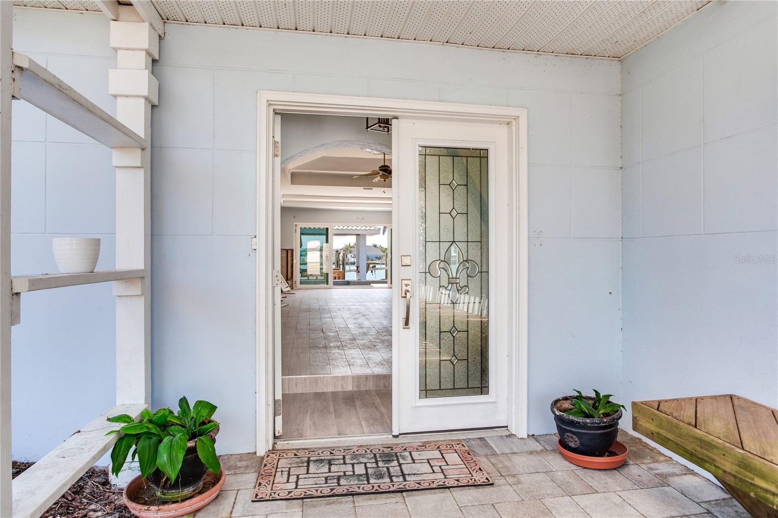 16353 REDINGTON DR, REDINGTON BEACH, FL, 33708